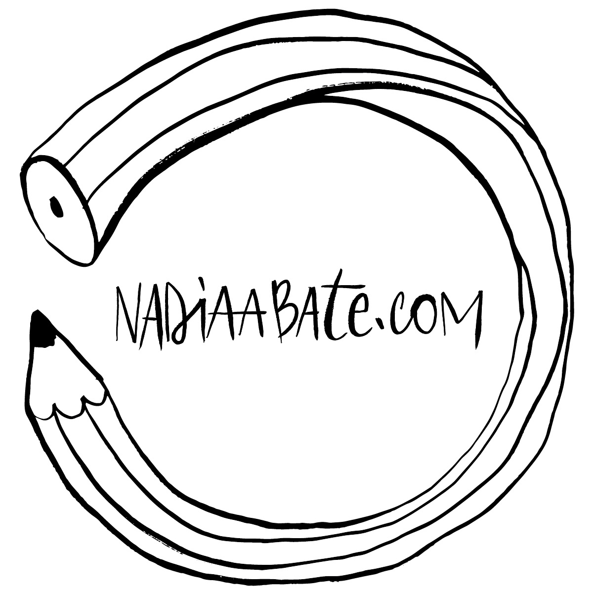 nadiaabate.com